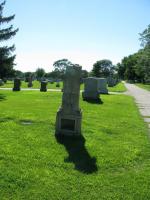 Chicago Ghost Hunters Group investigates Calvary Cemetery (169).JPG
